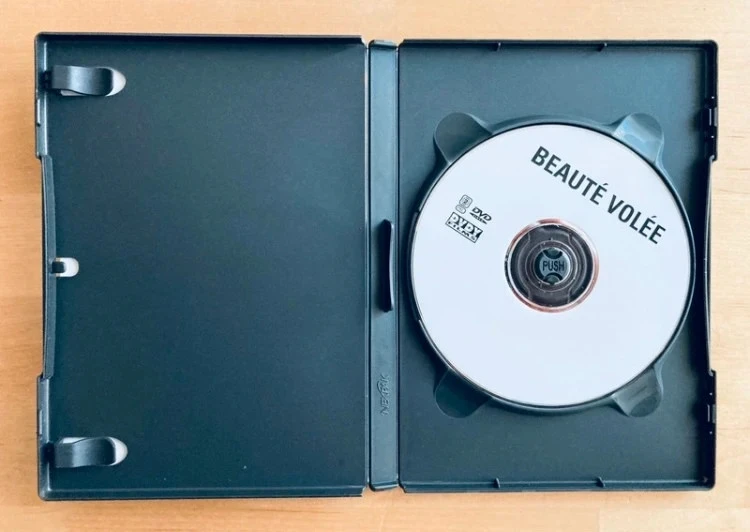 DVD Belleza Robada Liv Tyler. – photo 2